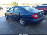 Toyota Camry Le V6 4T1BF32K62U511257 photo