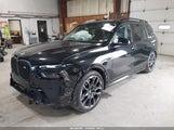 BMW X7 M60I 5UX33EM05R9T18568 снимка