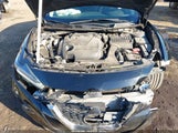 Nissan Maxima Sl Xtronic Cvt 1N4AA6DV6LC371571 photo