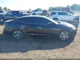 Nissan Maxima Sl Xtronic Cvt 1N4AA6DV6LC371571 fotografie