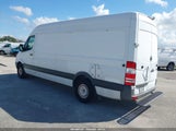 Mercedes-Benz Sprinter  High Roof WD3PE8CB0C5684819 снимка