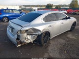 Nissan Maxima 3.5 Sv 1N4AA5AP8EC908198 снимка