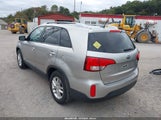 Kia Sorento Lx 5XYKTCA63EG518321 снимка