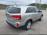 Kia Sorento Lx 5XYKTCA63EG518321 снимка