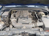 Nissan Frontier Sv 1N6AD0EV4FN723453 снимка