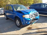 Ford Escape Xlt 1FMCU9D77BKB61235 fotografie