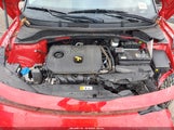 Kia Soul Lx KNDJ23AU9S7260134 photo