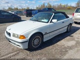 BMW 318 Ic WBABH732XTEY00400 снимка