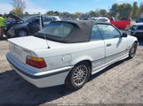BMW 318 Ic WBABH732XTEY00400 снимка