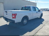 Ford F-150 Xl 1FTEX1CB3KKD27858 fotografie