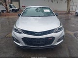 Chevrolet Cruze Lt Auto 1G1BE5SM4J7196243 снимка