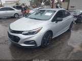 Chevrolet Cruze Lt Auto 1G1BE5SM4J7196243 снимка