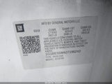 Chevrolet Cruze Lt Auto 1G1BE5SM4J7196243 снимка
