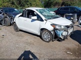 Toyota Yaris L VNKKTUD37FA050593 снимка