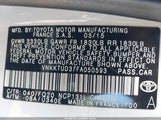 Toyota Yaris L VNKKTUD37FA050593 снимка
