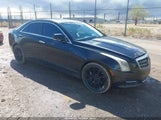 Cadillac Ats Performance 1G6AD5SX6D0143026 снимка