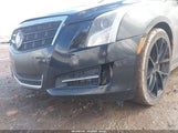 Cadillac Ats Performance 1G6AD5SX6D0143026 снимка