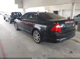Ford Fusion Sel 3FAHP0JG2AR414740 снимка