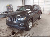 Jeep Grand Cherokee Laredo 1C4RJFAGXEC156331 снимка