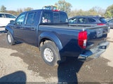 Nissan Frontier Sv 1N6AD0EV3GN727740 снимка