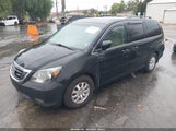 Honda Odyssey Ex-L 5FNRL38709B049618 снимка