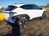 Hyundai Kona Sel KM8HBCAB6SU232396 снимка