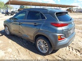 Hyundai Kona Sel KM8K22AA8LU558595 снимка