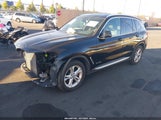 BMW X3 xDrive30I 5UXTR9C54JLD59318 снимка