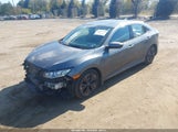 Honda Civic Ex-L SHHFK7H74HU402663 снимка