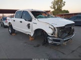 Ford F-150 Xlt 1FTEW1E59JKC24243 снимка