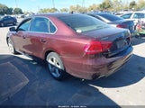 Volkswagen Passat 2.5L Se 1VWBP7A30DC056821 снимка