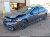 Toyota Camry Se 4T1G11AK0PU765046 fotografie