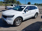 Kia Sorento Lx 5XYRG4LC1PG225211 снимка