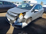 Kia Rio Lx KNADM5A3XF6459647 снимка