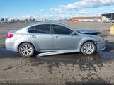 Subaru Legacy 2.5I Premium 4S3BMBC61D3035787 снимка