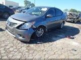 Nissan Versa 1.6 Sv 3N1CN7AP2JL843031 photo