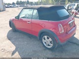 Mini Cooper WMWRF335X6TG14334 fotografie