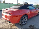 Chevrolet Camaro 1Lt 2G1FB3DD2B9212791 снимка