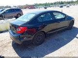 Honda Civic Lx 19XFB2F55CE018864 снимка