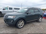 Ford Explorer Limited 1FM5K8F82GGA53923 снимка