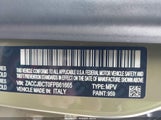 Jeep Renegade Trailhawk ZACCJBCT0FPB61665 снимка