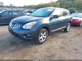 Nissan Rogue S JN8AS5MV9CW718928 снимка
