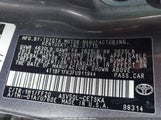 Toyota Camry Se 4T1BF1FK3FU911944 снимка