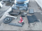 Chevrolet Equinox Fwd Ls 3GNAXHEGXRL271739 photo