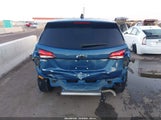 Chevrolet Equinox Fwd Ls 3GNAXHEGXRL271739 fotografie