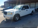 Ford F-150 Lariat/Xl/Xlt 1FTPX12V36NA84416 fotografie