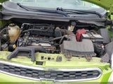 Chevrolet Spark 2Lt Auto KL8CF6S99EC494920 снимка