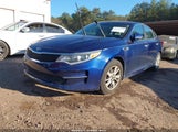 Kia Optima Lx 5XXGT4L30GG084266 снимка