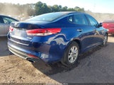 Kia Optima Lx 5XXGT4L30GG084266 снимка