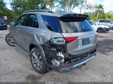 Mercedes-Benz Gle 350 4Matic 4JGFB4KE3LA178841 снимка